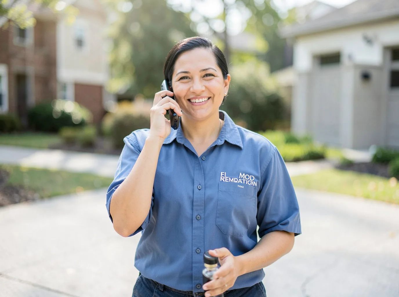 Mold Remediation Reddell, LA FAQs